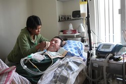 Yan Chai Caring Fund for Severely Disabled